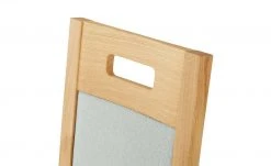 Woodford Polsterstuhl S12 | Silver (Hellgrau) -SitzWerk Verkaufsgeschäft 14309483 1 202104132232