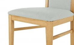 Woodford Polsterstuhl S12 | Silver (Hellgrau) -SitzWerk Verkaufsgeschäft 14309483 3 202104132232