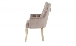 Collection by citamaass Armlehnstuhl Felicita | Rosé -SitzWerk Verkaufsgeschäft 14309553 4 202201051329