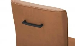 Polsterstuhl mit Griff 4402 | Caramel (Cognac) -SitzWerk Verkaufsgeschäft 14309587 11 202111261246