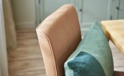 Polsterstuhl mit Griff 4402 | Caramel (Cognac) -SitzWerk Verkaufsgeschäft 14309587 6 202111261246