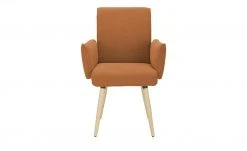 Armlehnstuhl mit Griff | Caramel (Cognac) -SitzWerk Verkaufsgeschäft 14309588 4 202111261246