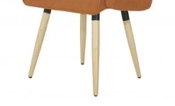 Armlehnstuhl mit Griff | Caramel (Cognac) -SitzWerk Verkaufsgeschäft 14309588 8 202111261246