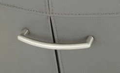 uno Leder-Schwingstuhl Steve | Grau -SitzWerk Verkaufsgeschäft 14309591 7 202106012233