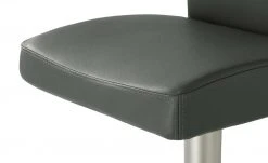 Leder-Barhocker MyTina | Anthrazit -SitzWerk Verkaufsgeschäft 14309596 10 202106141243