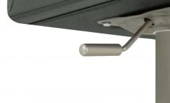 Leder-Barhocker MyTina | Anthrazit -SitzWerk Verkaufsgeschäft 14309596 6 202106141243