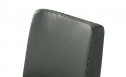 Leder-Barhocker MyTina | Anthrazit -SitzWerk Verkaufsgeschäft 14309596 7 202106141243