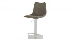 Barhocker MyToby | Schlamm Edelstahl eckiger Bodenteller -SitzWerk Verkaufsgeschäft 14309602 6 202108022233