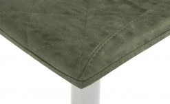 Barhocker MyToby | Moosgrün Edelstahl eckiger Bodenteller 10 Barhocker MyToby | Moosgrün Edelstahl eckiger Bodenteller -SitzWerk Verkaufsgeschäft 14309604 1 202107272239