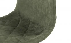 Barhocker MyToby | Moosgrün Edelstahl eckiger Bodenteller 14 Barhocker MyToby | Moosgrün Edelstahl eckiger Bodenteller -SitzWerk Verkaufsgeschäft 14309604 6 202107272239