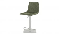 Barhocker MyToby | Moosgrün Edelstahl eckiger Bodenteller 15 Barhocker MyToby | Moosgrün Edelstahl eckiger Bodenteller -SitzWerk Verkaufsgeschäft 14309604 7 202108022233