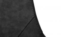 Barhocker MyToby | Schwarz Schwarz runder Bodenteller -SitzWerk Verkaufsgeschäft 14309608 1 202108022233