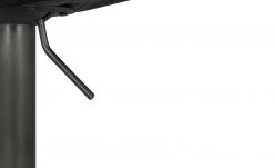 Barhocker MyToby | Schwarz Schwarz runder Bodenteller -SitzWerk Verkaufsgeschäft 14309608 2 202108022233