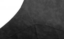 Barhocker MyToby | Schwarz Schwarz runder Bodenteller -SitzWerk Verkaufsgeschäft 14309608 3 202108022233