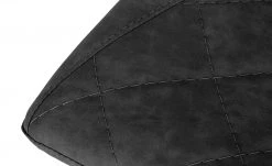 Barhocker MyToby | Schwarz Schwarz runder Bodenteller -SitzWerk Verkaufsgeschäft 14309608 4 202108022233