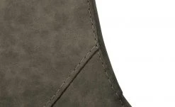 Barhocker MyToby | Schlamm Edelstahl runder Bodenteller -SitzWerk Verkaufsgeschäft 14309612 1 202108022233