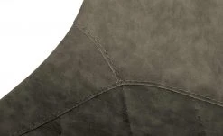 Barhocker MyToby | Schlamm Edelstahl runder Bodenteller -SitzWerk Verkaufsgeschäft 14309612 3 202108022233