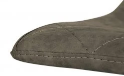 Barhocker MyToby | Schlamm Edelstahl runder Bodenteller -SitzWerk Verkaufsgeschäft 14309612 5 202108022233