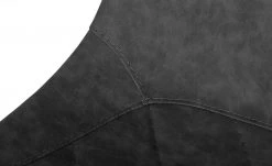 Barhocker MyToby | Schwarz Edelstahl runder Bodenteller 14 Barhocker MyToby | Schwarz Edelstahl runder Bodenteller -SitzWerk Verkaufsgeschäft 14309613 5 202108022233