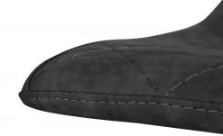 Barhocker MyToby | Schwarz Edelstahl runder Bodenteller 16 Barhocker MyToby | Schwarz Edelstahl runder Bodenteller -SitzWerk Verkaufsgeschäft 14309613 7 202108022233