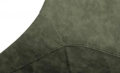 Barhocker MyToby | Moosgrün Edelstahl runder Bodenteller -SitzWerk Verkaufsgeschäft 14309614 4 202108022233