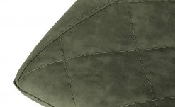 Barhocker MyToby | Moosgrün Edelstahl runder Bodenteller -SitzWerk Verkaufsgeschäft 14309614 5 202108022233