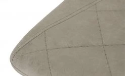 Tresenhocker MyToby | Lichtgrau Füße Schwarz -SitzWerk Verkaufsgeschäft 14309616 5 202108031301