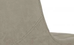 Tresenhocker MyToby | Lichtgrau Füße Schwarz -SitzWerk Verkaufsgeschäft 14309616 6 202108031301