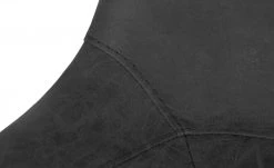 Tresenhocker MyToby | Schwarz Füße Schwarz -SitzWerk Verkaufsgeschäft 14309618 3 202108031301