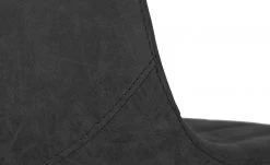 Tresenhocker MyToby | Schwarz Füße Schwarz -SitzWerk Verkaufsgeschäft 14309618 6 202108031301