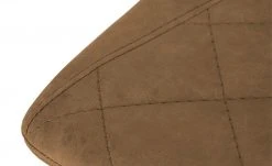 Tresenhocker MyToby | Terrabraun Füße Schwarz -SitzWerk Verkaufsgeschäft 14309620 3 202108031301