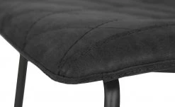 Tresenhocker MyToby | Schwarz Kufen Schwarz -SitzWerk Verkaufsgeschäft 14309628 3 202110181239