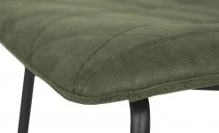 Tresenhocker MyToby | Moosgrün Kufen Schwarz -SitzWerk Verkaufsgeschäft 14309629 2 202110181239