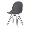 Connubia Schalenstuhl Academy | Grau 2 Connubia Schalenstuhl Academy | Grau -SitzWerk Verkaufsgeschäft 14309682 2 202112101235