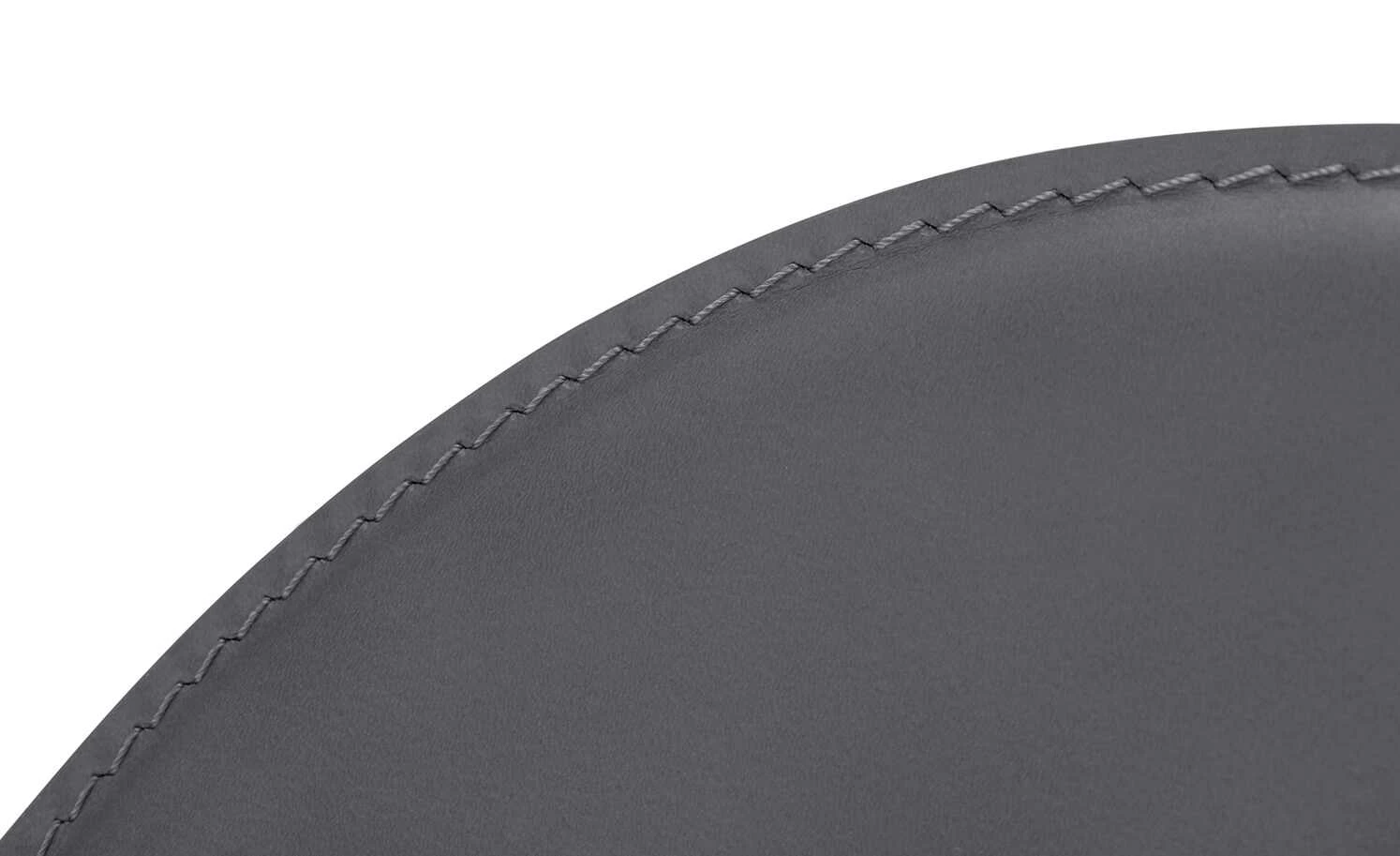 Connubia Schalenstuhl Academy | Grau 8 Connubia Schalenstuhl Academy | Grau – Bild 6