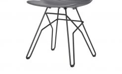 Connubia Schalenstuhl Academy | Grau 17 Connubia Schalenstuhl Academy | Grau -SitzWerk Verkaufsgeschäft 14309682 7 202112101235