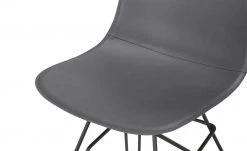 Connubia Schalenstuhl Academy | Grau 18 Connubia Schalenstuhl Academy | Grau -SitzWerk Verkaufsgeschäft 14309682 8 202112101235