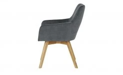 Wohnwert Armlehn-Polsterstuhl Fina | Stone (Grau) Nein 16 Wohnwert Armlehn-Polsterstuhl Fina | Stone (Grau) Nein -SitzWerk Verkaufsgeschäft 14309696 1 202106301242