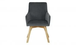 Wohnwert Armlehn-Polsterstuhl Fina | Stone (Grau) Nein 18 Wohnwert Armlehn-Polsterstuhl Fina | Stone (Grau) Nein -SitzWerk Verkaufsgeschäft 14309696 4 202106301242