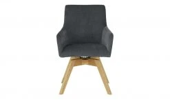 Wohnwert Armlehn-Polsterstuhl Fina | Stone (Grau) Ja -SitzWerk Verkaufsgeschäft 14309698 13 202203041236