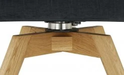 Wohnwert Armlehn-Polsterstuhl Fina | Stone (Grau) Ja -SitzWerk Verkaufsgeschäft 14309698 6 202106301242