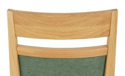 Wohnwert Polsterstuhl Jarvis | Verde (Dunkelgrün) Nein Schaumstoff -SitzWerk Verkaufsgeschäft 14309709 10 202108052232