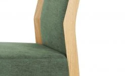 Wohnwert Polsterstuhl Jarvis | Verde (Dunkelgrün) Nein Schaumstoff -SitzWerk Verkaufsgeschäft 14309709 11 202108052232