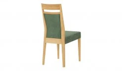 Wohnwert Polsterstuhl Jarvis | Verde (Dunkelgrün) Nein Schaumstoff -SitzWerk Verkaufsgeschäft 14309709 4 202106292232