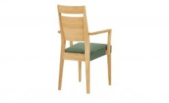 Wohnwert Polsterstuhl Jarvis | Verde (Dunkelgrün) Ja Taschenfederkern -SitzWerk Verkaufsgeschäft 14309710 1 202106301242