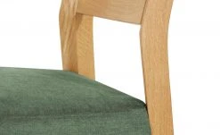 Wohnwert Polsterstuhl Jarvis | Verde (Dunkelgrün) Ja Taschenfederkern -SitzWerk Verkaufsgeschäft 14309710 5 202108052232