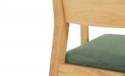 Wohnwert Polsterstuhl Jarvis | Verde (Dunkelgrün) Ja Taschenfederkern -SitzWerk Verkaufsgeschäft 14309710 6 202108052232