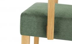 Wohnwert Polsterstuhl Jarvis | Verde (Dunkelgrün) Ja Taschenfederkern -SitzWerk Verkaufsgeschäft 14309710 7 202108052232