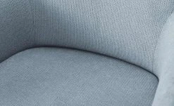 Wohnwert Armlehn-Polsterstuhl Aron | Grau-Blau -SitzWerk Verkaufsgeschäft 14309720 11 202107212232