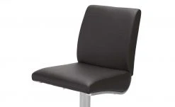 Barstuhl Vittoria | Braun Rund mit glattem Sitz -SitzWerk Verkaufsgeschäft 14309722 11 202108041300